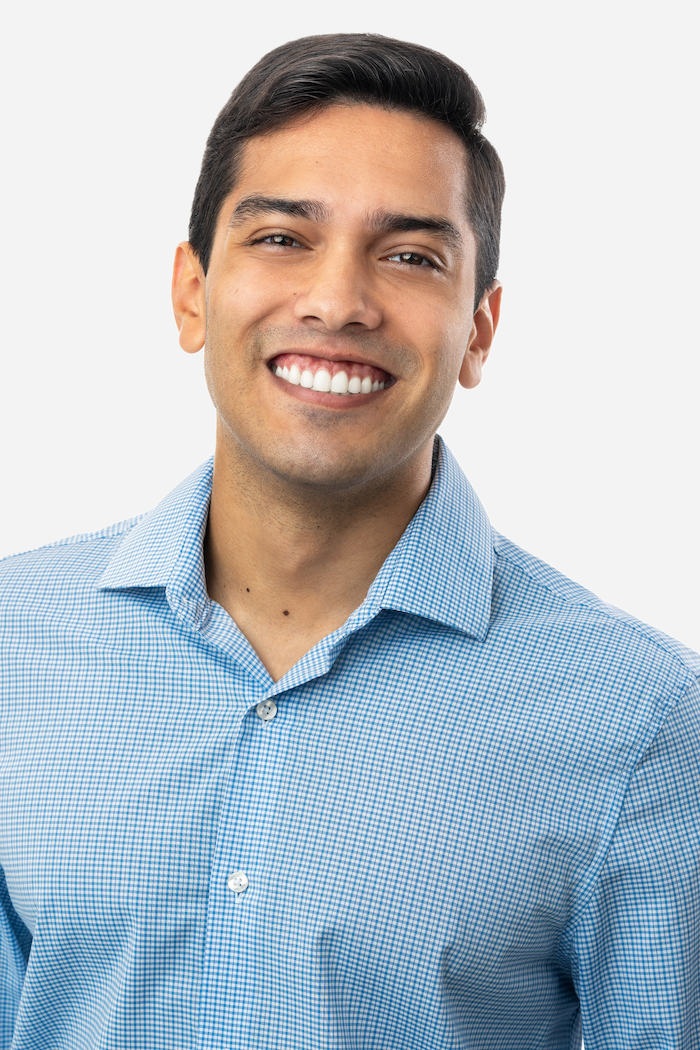 ERICさま Eric Sampson | Oak HC/FT